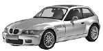 BMW E36-7 P1ED9 Fault Code