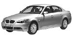 BMW E60 P1ED9 Fault Code