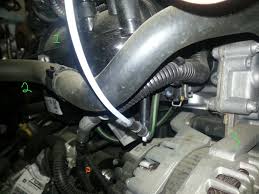 See P1ED9 in engine